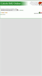 Mobile Screenshot of imuonline.halleylombardia.it